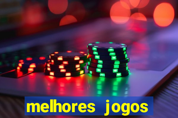 melhores jogos pagos ios